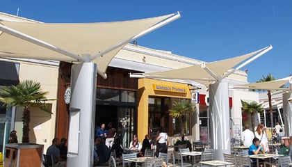 Fashion Valley Mall